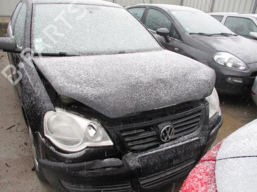 Left front window switch VW POLO IV (9N_, 9A_) 1.4 TDI | BP36730309I27  - Image 5