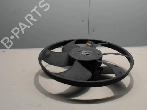 Used Radiator fan Radiator fan RENAULT MASTER II Van (FD) [1997-2013] 36724832 36724832