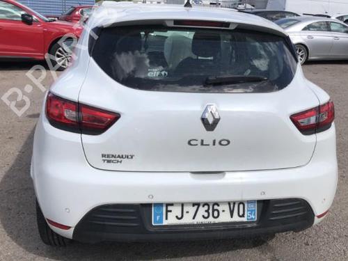 Left tailgate light RENAULT CLIO IV (BH_) 1.5 dCi 110 | BP36711825C79 - Image 5