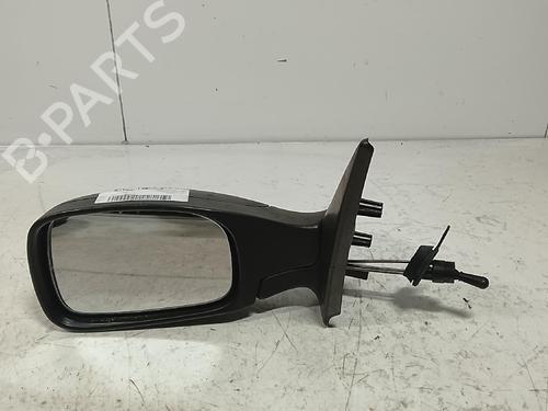 Used Left mirror Left mirror 39629127 39629127