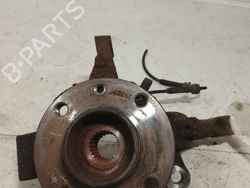 Right front steering knuckle DACIA SANDERO II 1.5 dCi | BP36716450M26 - Image 2