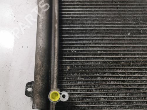 AC radiator VW PASSAT B6 Variant (3C5) | BP36737139M32 - Image 2