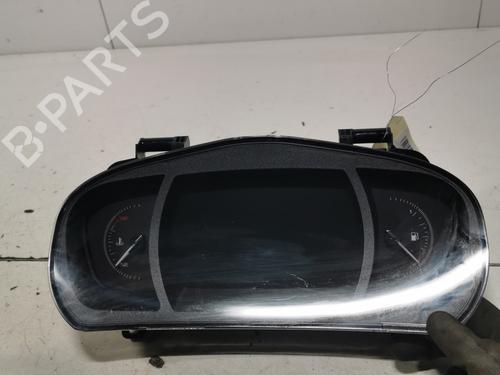 Instrument cluster RENAULT MEGANE IV Hatchback (B9A/M/N_) 1.2 TCe 100 (B9MS) | BP36708439C47 - Image 3