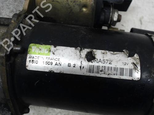 Starter PEUGEOT 206 CC (2D) | BP36745579M8 - Image 3