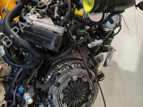 Engine PEUGEOT 307 (3A/C) 2.0 HDi 110 | BP36717037M1 - Image 2