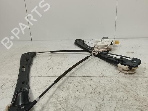 Front right window mechanism BMW 1 (E87) 120 d | BP39977911C23 - Image 3