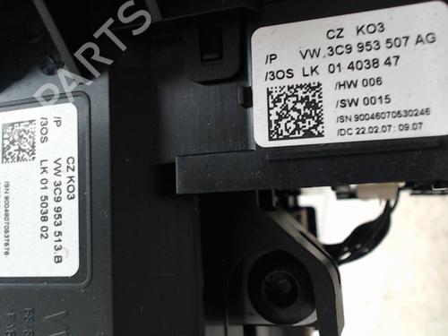 Steering column stalk VW PASSAT B6 Variant (3C5) | BP36744749I23 - Image 3