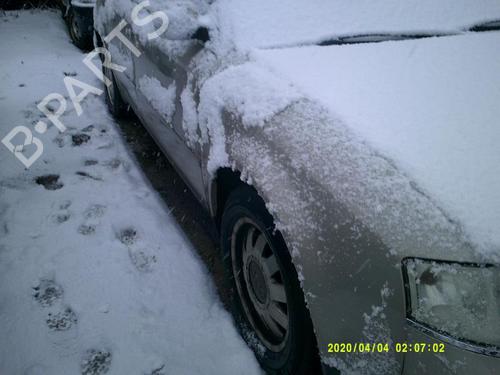 Left front driveshaft AUDI A6 C5 (4B2, 4B4) 1.8 T | BP36735012M38  - Image 7