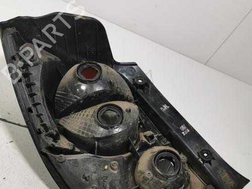 Right taillight CHEVROLET AVEO Saloon (T300) | BP36705883C35 - Image 3