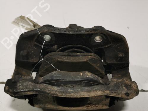 Left front brake caliper DS DS 3 / DS 3 CROSSBACK (UR_, UC_, UJ_) 1.5 BlueHDi 100 (UCYHYJ) | BP36705681M105 - Image 3