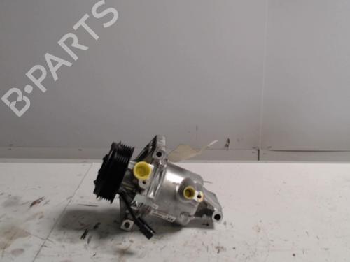 Used AC compressor AC compressor DACIA LODGY (JS_) 1.5 Blue dCi 115 (JSJT) (116 hp) 36729027 36729027