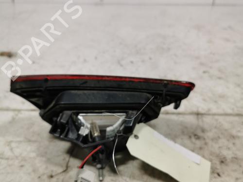 Right tailgate light RENAULT CLIO IV (BH_) 1.5 dCi 75 | BP36710882C80 - Image 2