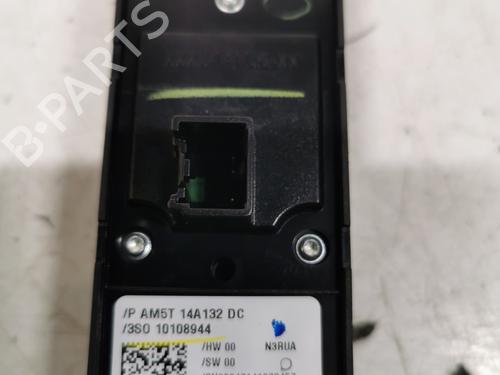 Left front window switch FORD GRAND C-MAX (DXA/CB7, DXA/CEU) 1.6 TDCi | BP36707330I27 - Image 3