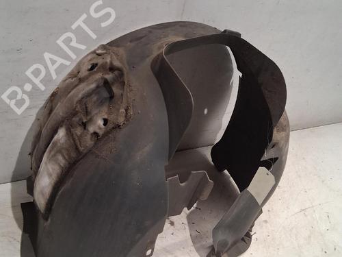 Used Wheel arch Wheel arch PEUGEOT 308 CC (4B_) 1.6 HDi (114 hp) 40018461 40018461