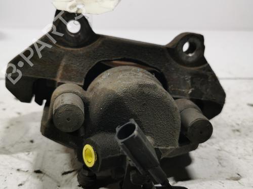 Right front brake caliper FIAT PUNTO EVO (199_) | BP36707404M104 - Image 4