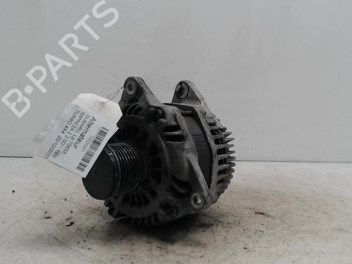 Alternator SUBARU IMPREZA Hatchback (GR, GH, G3) 2.0 D AWD | BP36743776M7 - Image 3