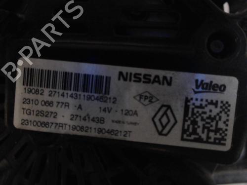 Used Alternator Alternator 36729608 36729608