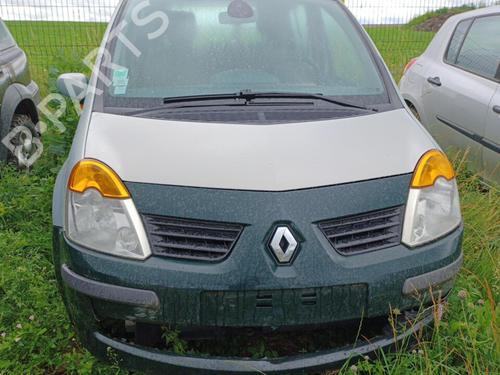 Alternator RENAULT MODUS / GRAND MODUS (F/JP0_) 1.6 (JP03, JP0B, JP0U, JP0Y, JP1G) | BP36733822M7 - Image 7