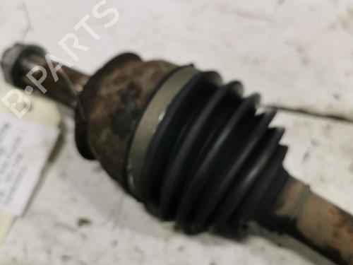 Left front driveshaft MINI MINI (R56) One | BP36709116M38 - Image 3
