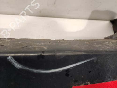 Used Rear bumper Rear bumper BMW X3 (E83) 2.0 d (150 hp) 36706360 36706360