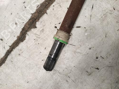 Right front driveshaft RENAULT TRAFIC III Van (FG_) 1.6 dCi 95 (FGMJ, FGMR) | BP36719649M39 - Image 2