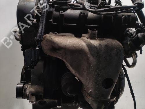 Used Engine Engine 36706544 36706544