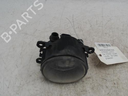 Used Right front fog light Right front fog light 36742522 36742522