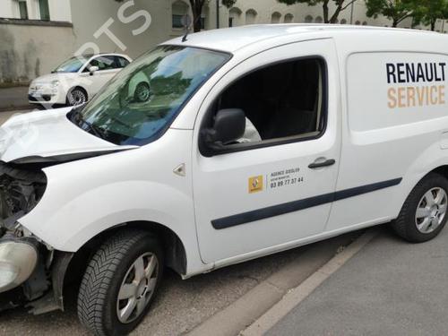 Front right window mechanism RENAULT KANGOO Express (FW0/1_) 1.5 dCi 85 (FW0K, FW0L, FW0B) | BP36735651C23 - Image 6