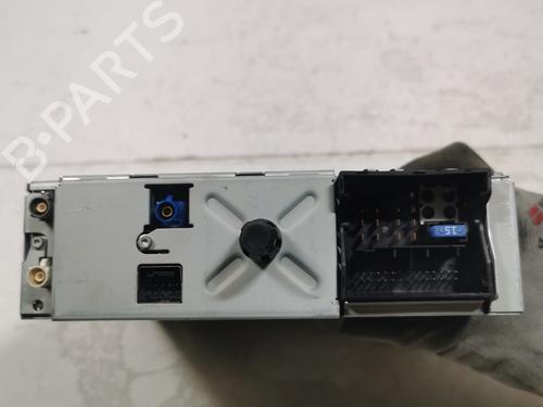 Used Radio Radio 38926622 38926622