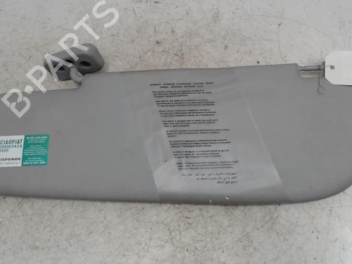 Left sun visor FIAT DOBLO Cargo (263_) | BP36747091I1 - Image 3