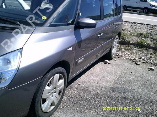 Højre forlygte RENAULT ESPACE IV (JK0/1_) 2.2 dCi (JK0H) | BP36730121C29 - Image 7