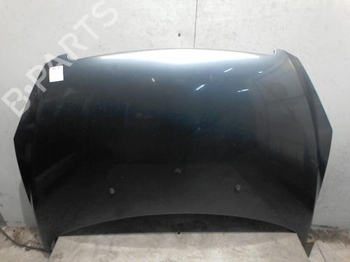Used Hood Hood PEUGEOT 307 CC (3B) 2.0 16V (136 hp) 36746569 36746569