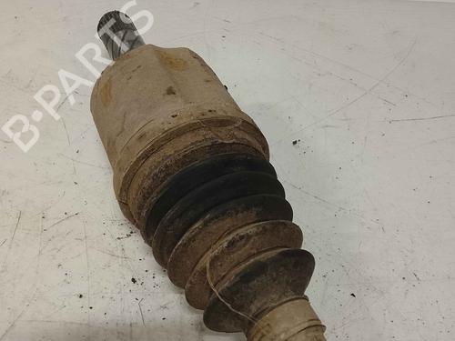 Used Left front driveshaft Left front driveshaft DACIA DUSTER (HS_) [2010-2018] 36716348 36716348