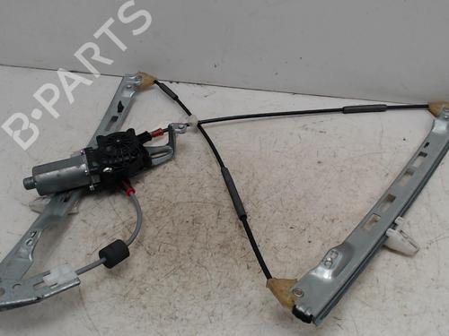 Front right window mechanism PEUGEOT 206 SW (2E/K) 1.4 | BP36745565C23 - Image 3