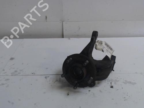 Used Right front steering knuckle Right front steering knuckle FORD MONDEO III (B5Y) [2000-2007] 36731712 36731712