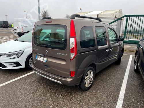 Right front window switch RENAULT KANGOO / GRAND KANGOO II (KW0/1_) 1.5 dCi 90 (KW05, KW08, KW0G, KW11) | BP36735746I26  - Image 10