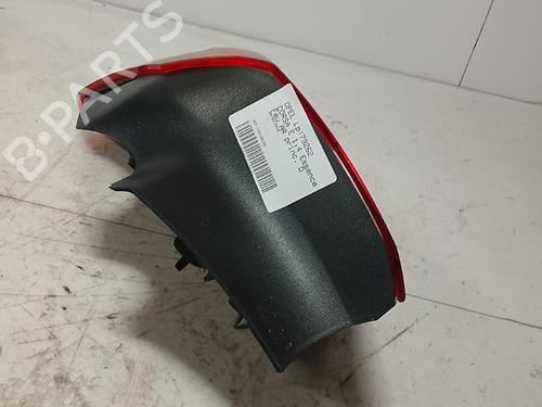 Højre baglygte Højre baglygte 39598853 39598853