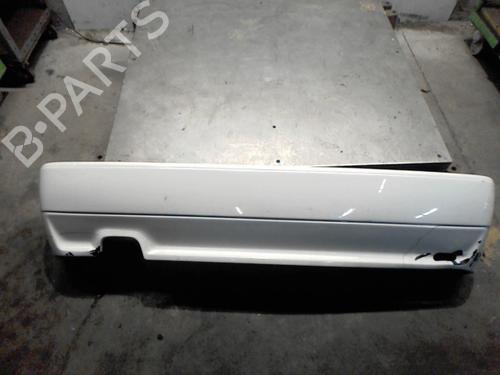 Used Rear bumper Rear bumper VW CORRADO (53I) 1.8 16V (136 hp) 36746083 36746083