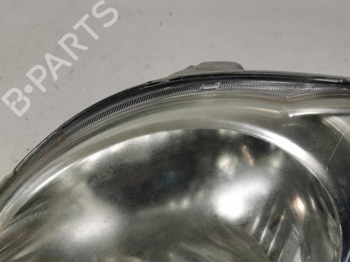 Used Left headlight Left headlight CHEVROLET MATIZ (M200, M250) 0.8 (52 hp) 36709945 36709945