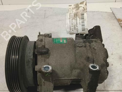 Used AC compressor AC compressor 36714665 36714665