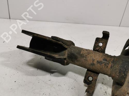 Left front shock absorber RENAULT ESPACE IV (JK0/1_) 1.9 dCi (JK0U) | BP36707886M16 - Image 2