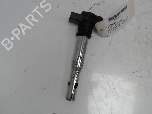 Ignition coil AUDI TT (8J3) 2.0 TFSI | BP36740421M94  - Image 5