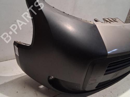 Front bumper CITROËN NEMO MPV 1.4 HDi | BP39727117C7 - Image 6