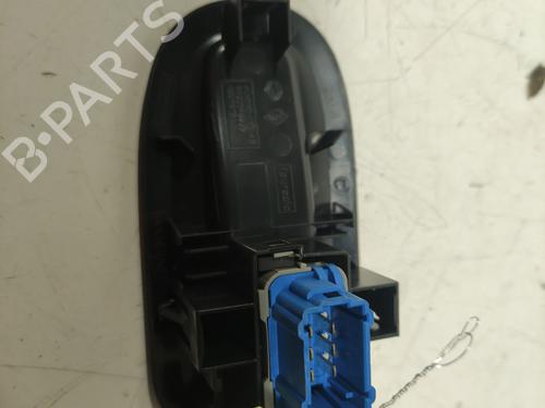 Right front window switch RENAULT MASTER III Van (FV) 2.3 dCi 125 FWD (FV0C, FV0D, FV0G, FV0H, FV0J, FV0K,... | BP36704436I26 - Image 3