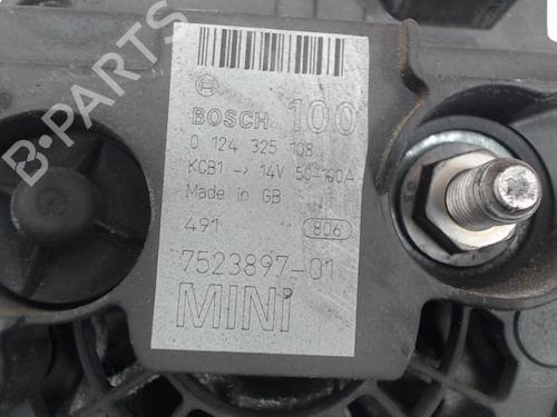 Alternator MINI MINI (R50, R53) | BP36747660M7 - Image 4