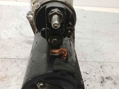 Starter SUZUKI SX4 S-Cross (JY) 1.6 DDiS AllGrip (AKK 416D) | BP36713632M8 - Image 3