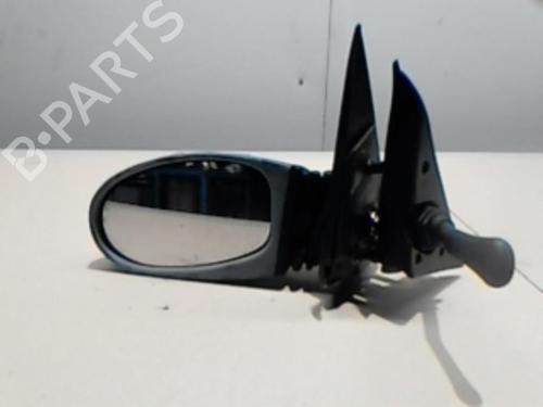 Used Left mirror Left mirror FIAT SEICENTO / 600 (187_) [1997-2010] 36724039 36724039