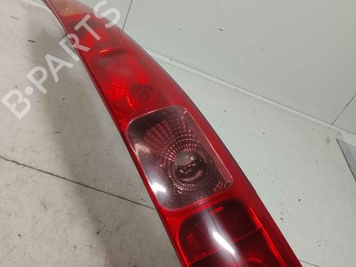 Right taillight CITROËN C8 (EA_, EB_) 2.0 HDi 135 | BP36716572C35 - Image 2
