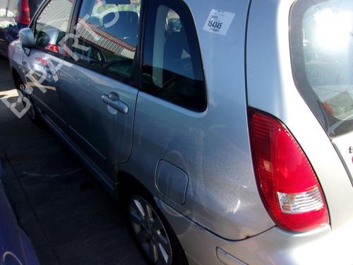 Left taillight SUZUKI LIANA Hatchback | BP36725890C34 - Image 3