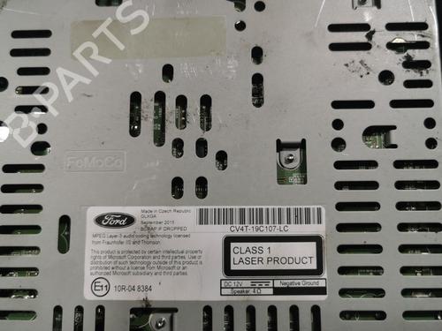 Radio FORD KUGA II (DM2) 2.0 TDCi | BP36720592E6 - Image 2